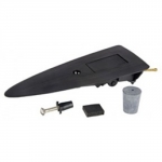 ILCA / Laser Cockpit Auto Bailer